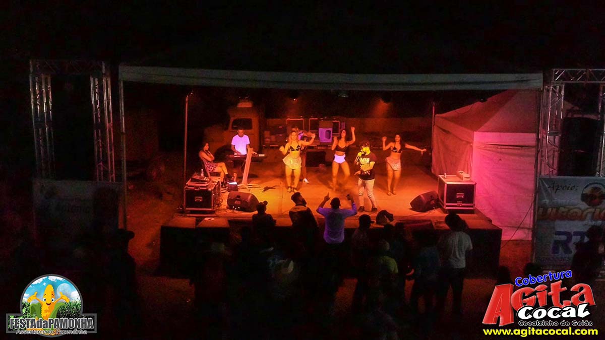 Festa da Pamonha (3 Dia)